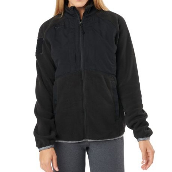 5.11 Tactical Jackets & Blazers - NWT 5.11 Apollo Fleece Tech Jacket Sweater zip-up